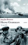 J.-j. Brouwer - Aspekt Biografie Heinz Guderian opkomst en ondergang van de Duitse Panzerwaffe