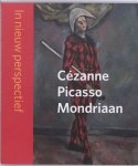 Diversen - Cézanne - Picasso - Mondriaan