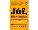 H. Hoving - Juf, die vlinder heeft mijn pyama aan H. Hoving - Juf, die vlinder heeft mijn pyama aan