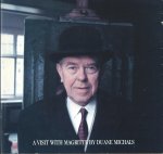 Duane Michals - A Visit With Magritte