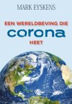 Mark Eyskens - Een wereldbeving die Corona heet