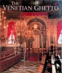 Curiel, Roberta & Bernard Dov Cooperman - The Venetian Ghetto