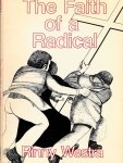 Westra, Rinny - The Faith of a Radical