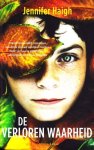 Jennifer Haigh - De verloren waarheid