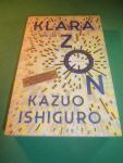 Ishiguro, Kazuo - Klara en de Zon