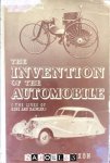 St. John C. Nixon - The Invention of the Automobile. ( The lives of Benz and Daimler)