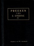 Ebenezer Erskine - Erskine, Ebenezer-Preeken (deel 4)