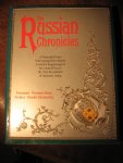 - The Russian Chronicles.