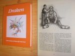 Wilt L. Idema; I.B.H. Abram; M.C.J. Bultink; M.B.C. Lewis; V. Divendal; Thea Doelwijt; Y. de Jager; A.H. Bijl; H.L.M. Obdeijn - Draken en andere vreemde wezens. Volksverhalen uit kleurrijk Nederland Verhalen uit de Chinese, Joodse, Nederlandse, Indiase, Turkse, Surinaamse, Marokkaanse en Indonesische verteltraditie