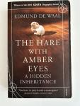 de Waal, Edmund - The hare with amber eyes - a hidden inheritance