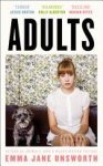 Emma Jane Unsworth - Adults