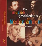  - Een Muziekgeschiedenis der Nederlanden