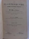 Seubert / Oudemans - De plantenkunde, algemeen bevattelijk voorgesteld