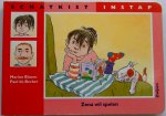 Bloem Marion verhaalidee; Illustrator: Becker Paul de - Schatkist instap Zena wil spelen