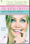 Goldsmith, Olivia - Als liefde blind is - Waarom is lingerie dan zo populair?
