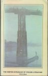 M.H. Abrams - The Norton Anthology of English Literature, Volume 2 (Paperback) Fifth Edition