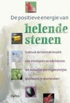 Gisela Schreiber - Positieve Energie Van Helende Stenen