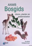 Dreyer, Eva-Maria & Wolfgang Dreyer - ANWB Bosgids: dieren, planten en paddenstoelen