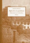 Lavelle, Louis - Règles de la Vie quotidienne
