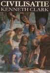 Kenneth Clark / vert. Dolf Verroen . - Civilisatie.