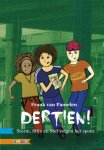 Frank van Pamelen - Dertien! / B.O.J.