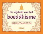 Christian Vandekerkhove 63885 - De wijsheid van het boeddhisme inzichtkaarten