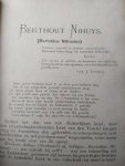 Allard H.J - Varia. Dit is een bundel over: Berthout Nihuys - Gerhardus Vossius en Erycius Puteanus - Heyltien Hacobs - Thomas A Kempis en Cornelis Boey -Het sterfbed van Erassmus - De kanunnik Jan Willem Habets - Vopiscus Fortunnatus Plemp - Margareta More enz.