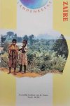FILLET Mark - Zaïre (in Landenreeks) [zoekhulp: Congo, Kongo]