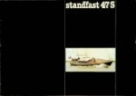 Standfast - Original Brochure Standfast 47/S