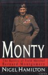 Hamilton, Nigel - Monty. The Battles of Field Marshal Bernard Law Montgomery