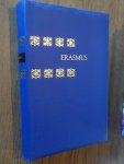 Augustijn, C.  ea. - Erasmus. Genie en wereld