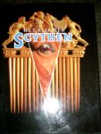  - SCYTHEN,  Het Rijk der - John Vriese / uitgeverij Waanders