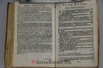 Belcampius, Otto - Hora Novissima, dat is Laetste Uyre. Ofte een Klare verhandelingh van de Scheppinge, ende ondergangh des Werelts. Zijnde een Oogen-salve, om te sien de laetste tijden.