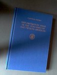 Jefford, Clayton N. - The Sayings of Jesus in the Teaching of the Twelve Apostles