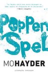 Mo Hayder - Poppenspel