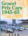 Mike Lawrence - Grand Prix Cars 1945-65
