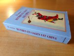 Loo, H. te (red.) - De mooiste mythen en sagen uit China.