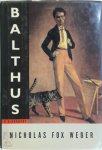Nicholas Fox Weber - Balthus