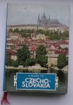 CHYSKY, J. (a.o.), - Guide to Czechoslovakia.