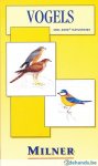 Lambert, M. en A. Pearson (tekst en illustraties) - Vogels - snel zoek natuurgids