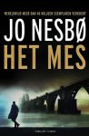 Jo Nesbo - Het mes