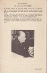 Brandt (pseudoniem van Willem Simon Brand Klooster (Groningen, 6 september 1905 – Bussum, 29 april 1981), Willem - Het Land van Terugkomst - Een Indonesisch reisjournaal in poezie.