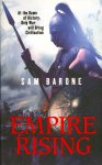 Barone, Sam - Empire Rising