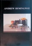 Fuller, London - Andrew Hemingway: Pastel Paintings