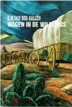 Galiën, S.M. van der - Wagen in de wildernis