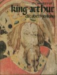 JENKINS, Elizabeth - The Mystery of King Arthur
