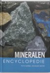 Petr Korbel - Geïllustreerde mineralen encyclopedie