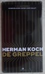 Koch, Herman - De greppel. 7 CD-luisterboek voorgelezen door Kees Hulst [ isbn 9789047623342 ]