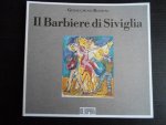 Rossini, Gioacchino - Il Barbiere di Siviglia, Libretto