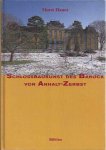 Dauer, Horst. - Schlossbaukunst des Barock von Anhalt-Zerbst.